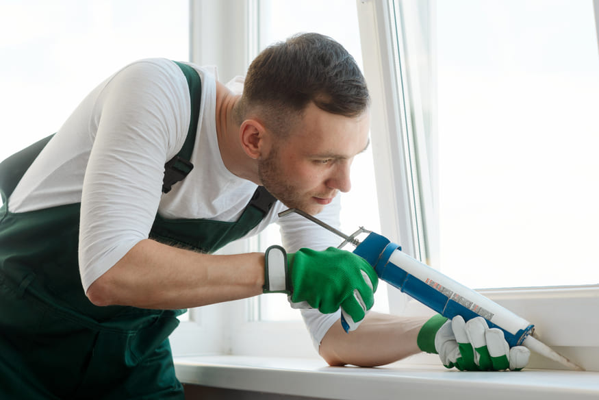 Five most essential things to repair before selling your home