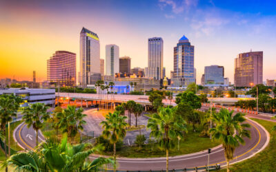 Best Kinds of Tampa, Florida Homes to Buy