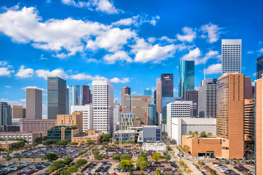 The Top 10 Neighborhoods to Buy a Home in Houston