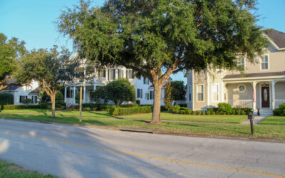 Differences between Homes in Orlando and Jacksonville, FL