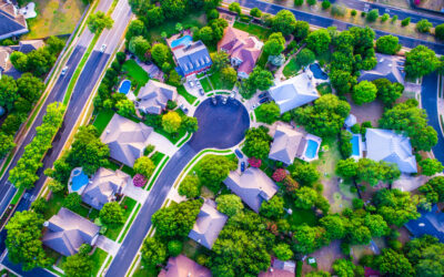 Real Estate Trends in 2021 That Will Reshape the Market in Texas