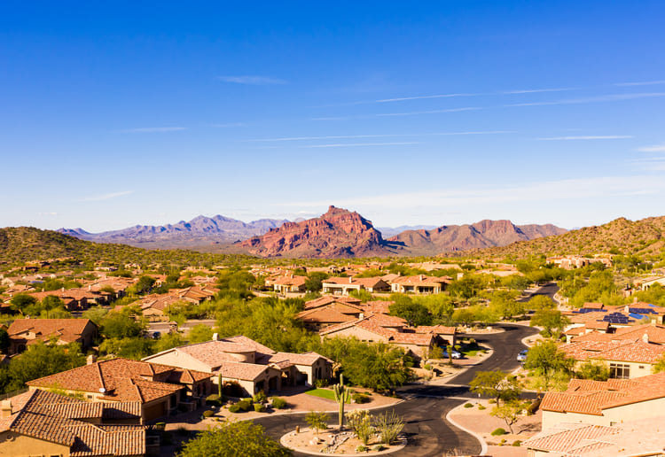 Sell my house mesa arizona