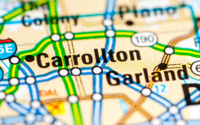 What Are The Differences Between Homes in Carrollton and Duncanville TX?