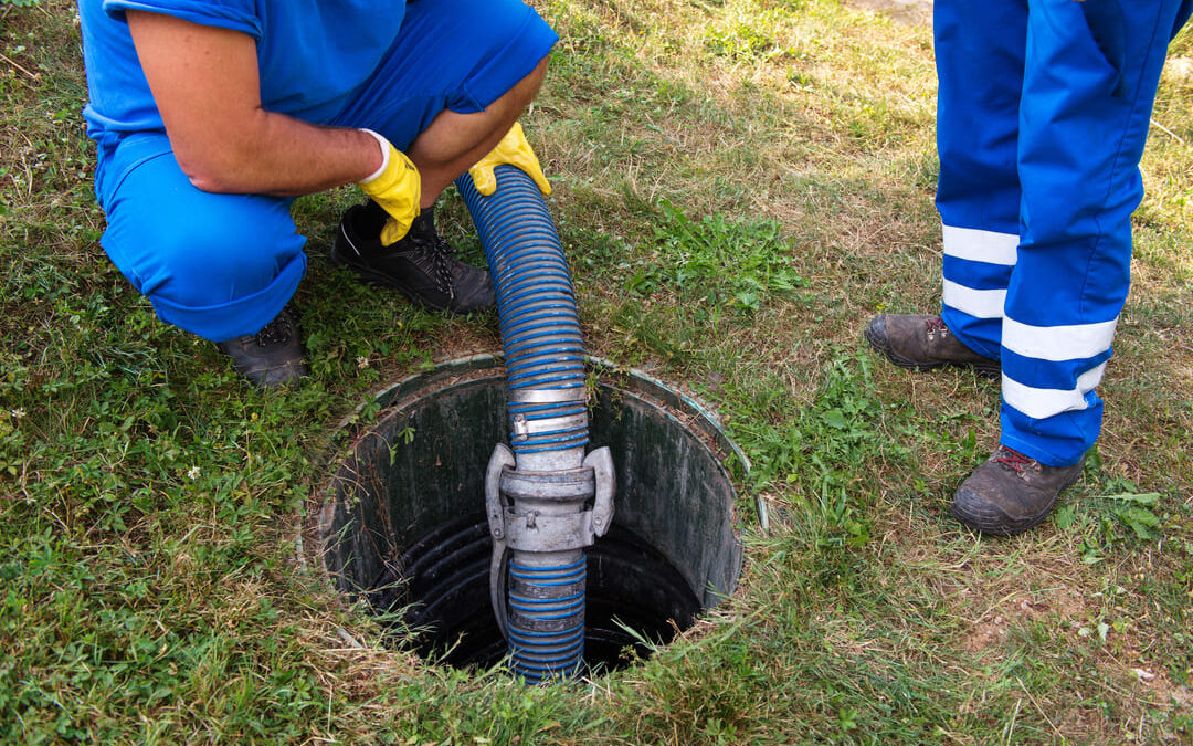 How Much Do Septic Systems Cost To Install In My Home?