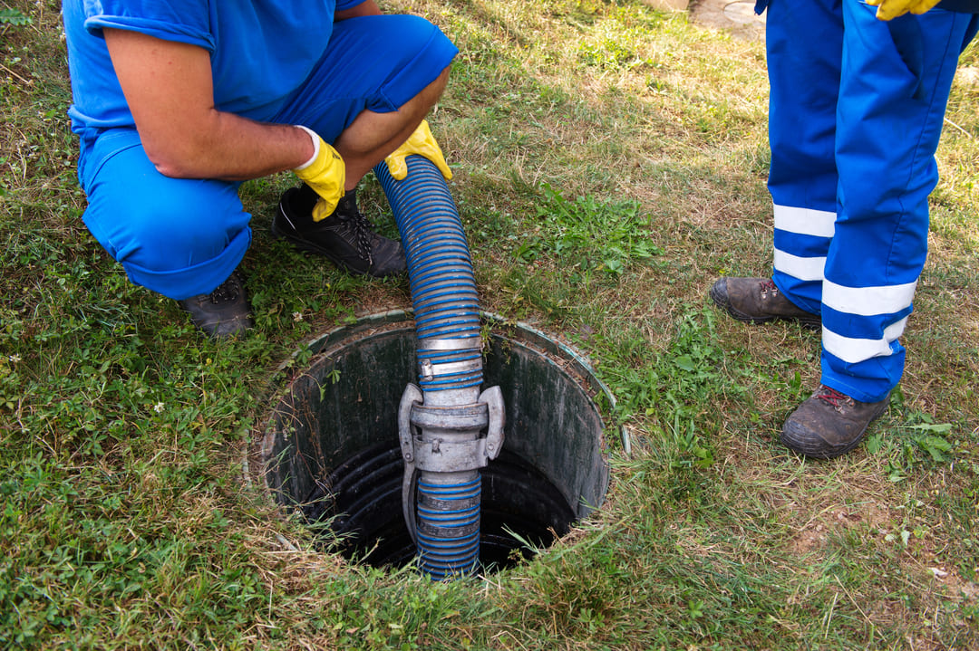 How Much Do Septic Systems Cost To Install In My Home?
