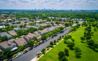Is Housing More Affordable in Texas in 2021?