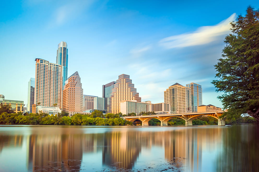 Why Are People Moving from California to Texas?