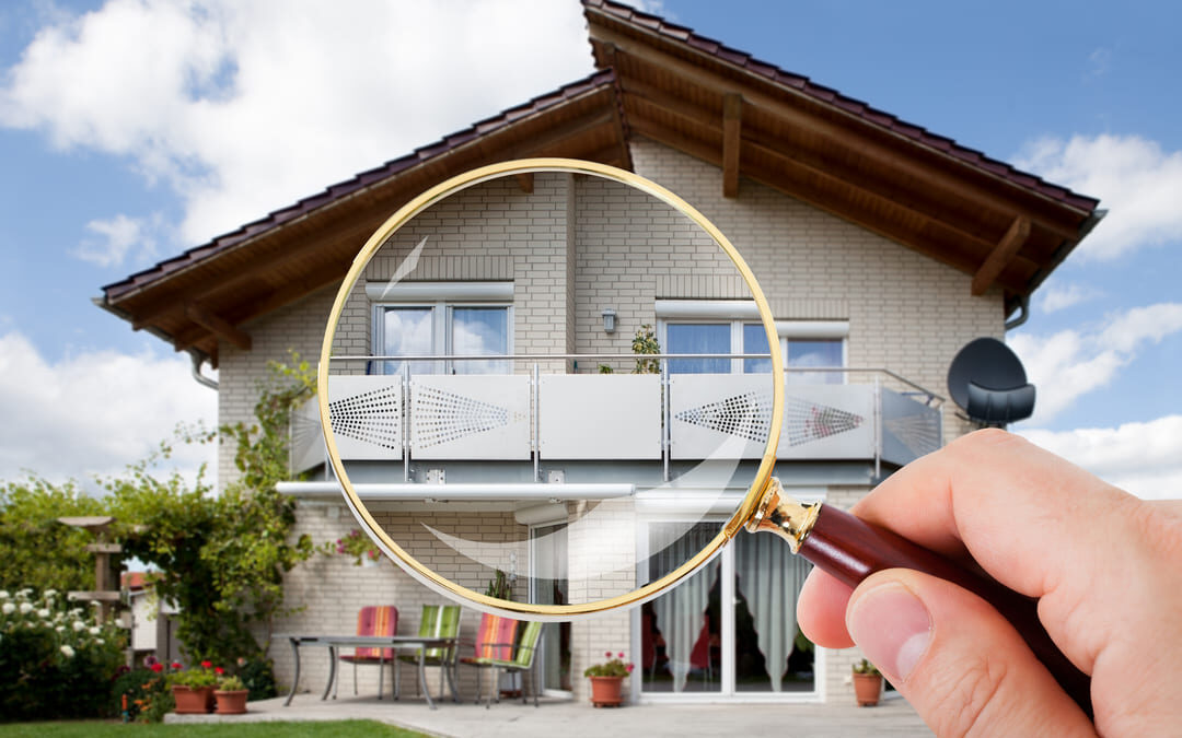 Why You Should Consider A Property Inspection Before Selling
