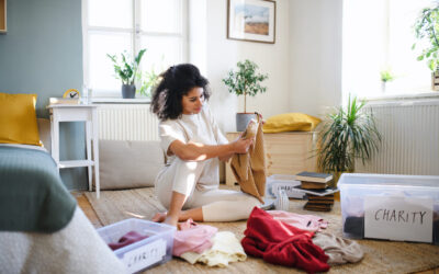 Why You Should Consider Decluttering Your House Before Selling It