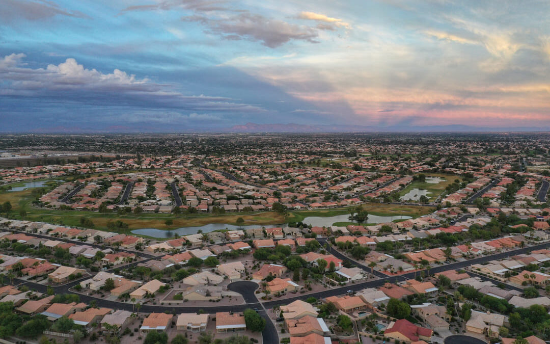 Tips To Be Competitive In Arizona’s Housing Market