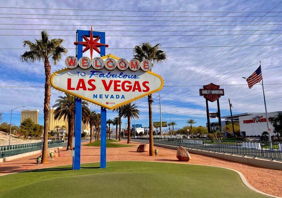 Is it a Good Time to Sell Your House in Las Vegas?