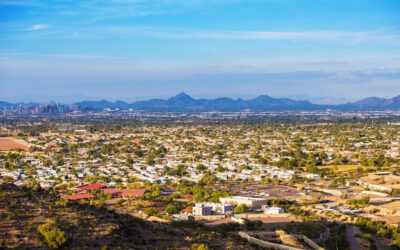 How to Sell Your House in Arizona When Prices for Homes are Increasing