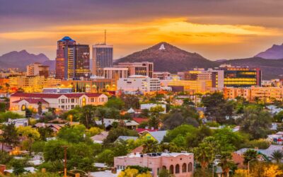 Is it worth living in Tucson, Arizona?