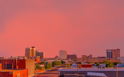 What is the Cost of Living in Lubbock, Texas