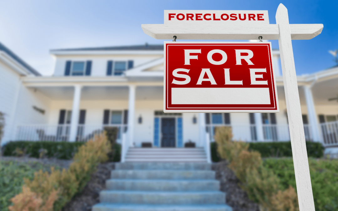 Can I Sell My House Within A Week In Laredo Texas With Foreclosure Issues?
