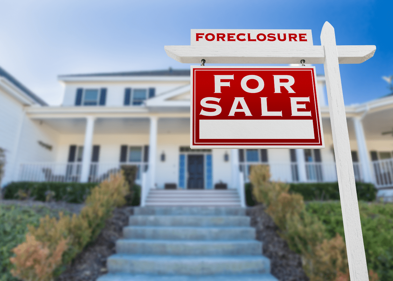 Can I Sell My House Within A Week In Laredo Texas With Foreclosure Issues