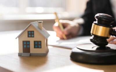 Can I Sell My Home In Bankruptcy In Scottsdale, AZ?