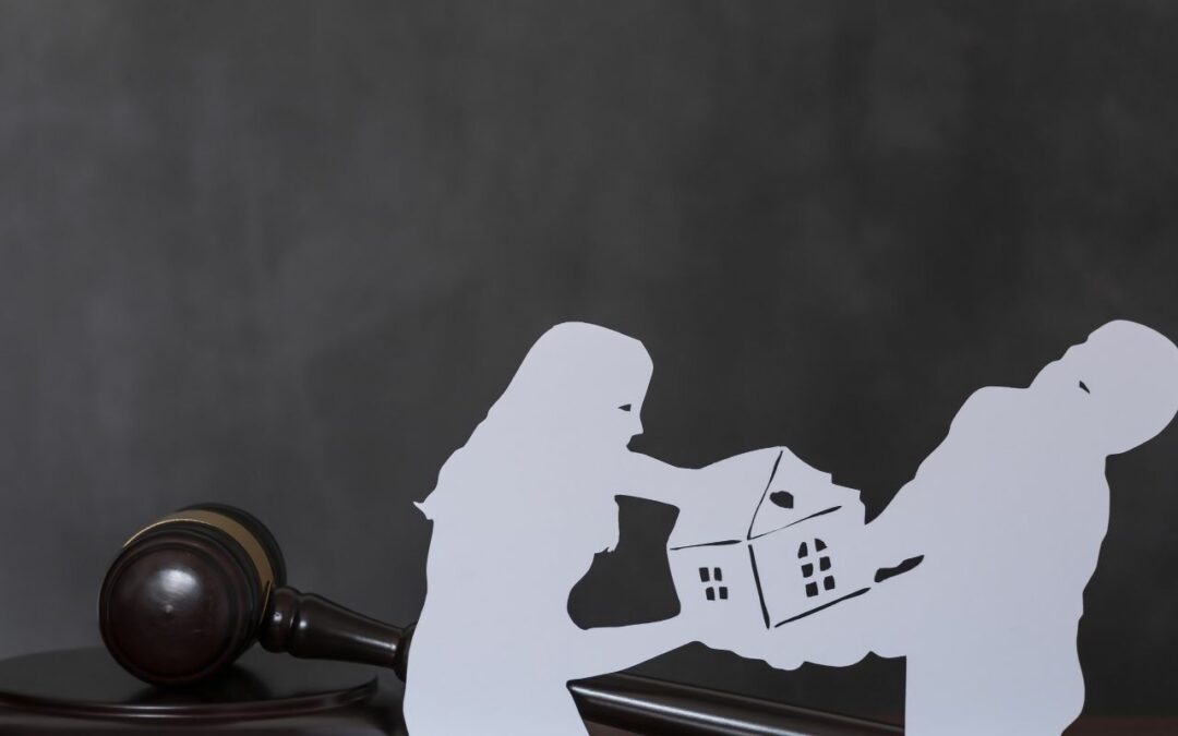 What to remember when selling your Phoenix home in divorce