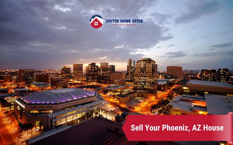 Sell my house phoenix arizona