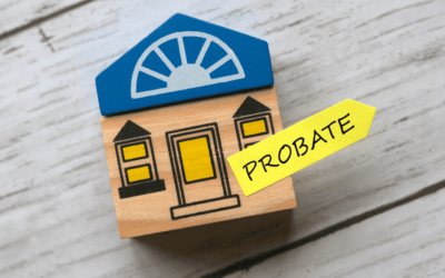 How to Sell Your Probate Property in Scottsdale